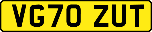 VG70ZUT