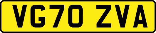 VG70ZVA