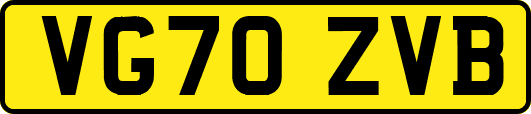 VG70ZVB