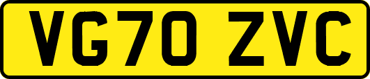 VG70ZVC