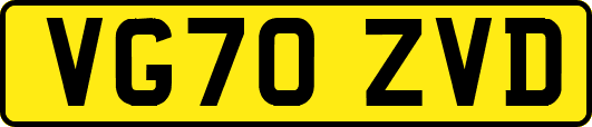VG70ZVD