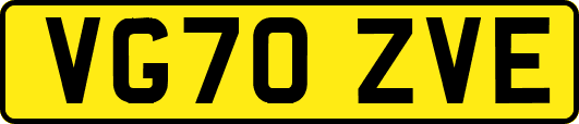VG70ZVE