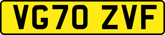 VG70ZVF