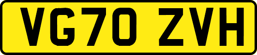 VG70ZVH