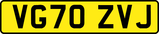 VG70ZVJ