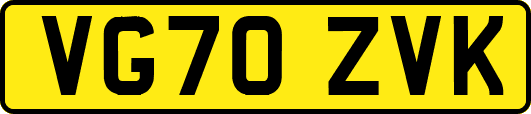 VG70ZVK