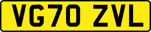VG70ZVL