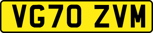 VG70ZVM