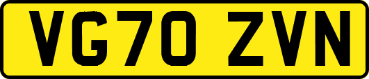 VG70ZVN