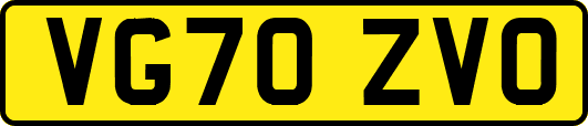 VG70ZVO