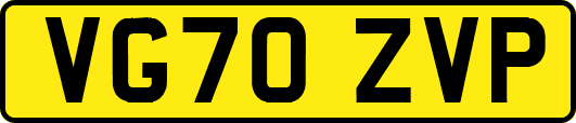 VG70ZVP