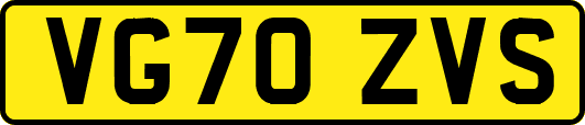 VG70ZVS