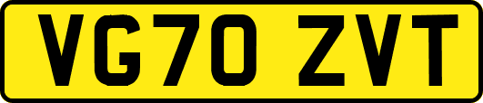 VG70ZVT