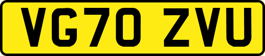 VG70ZVU