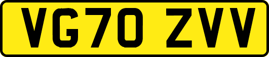 VG70ZVV