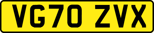VG70ZVX