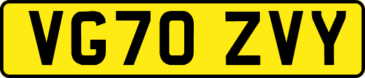 VG70ZVY