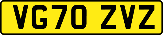 VG70ZVZ