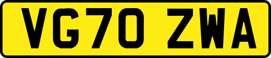 VG70ZWA