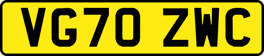VG70ZWC