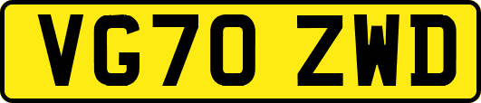VG70ZWD