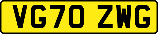 VG70ZWG