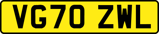 VG70ZWL