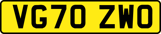 VG70ZWO