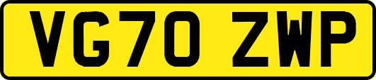 VG70ZWP