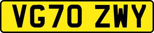 VG70ZWY
