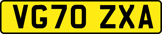 VG70ZXA