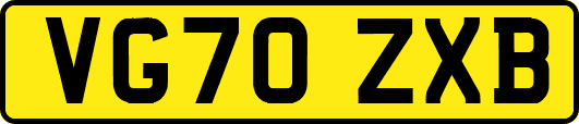 VG70ZXB