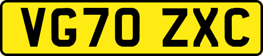 VG70ZXC