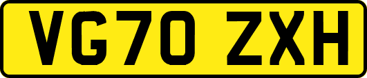 VG70ZXH