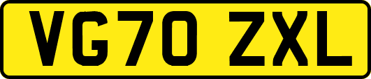 VG70ZXL