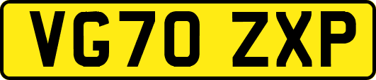 VG70ZXP