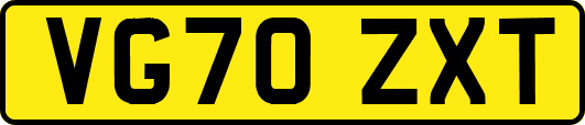 VG70ZXT