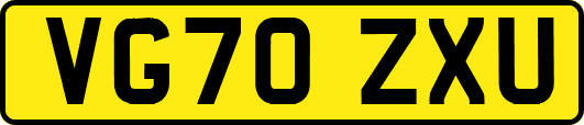 VG70ZXU