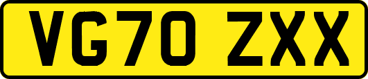 VG70ZXX