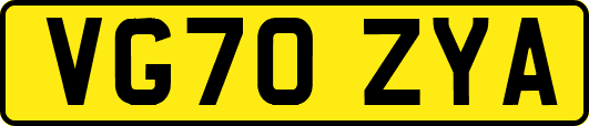 VG70ZYA