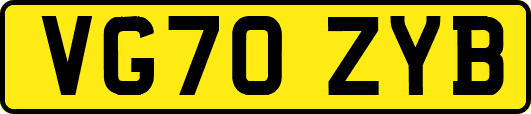 VG70ZYB
