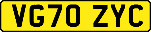 VG70ZYC