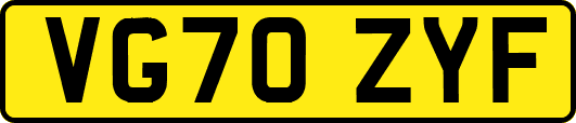 VG70ZYF