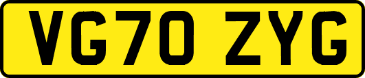 VG70ZYG