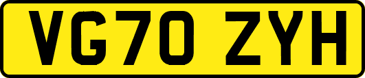 VG70ZYH