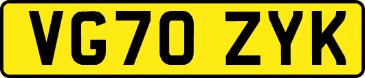 VG70ZYK