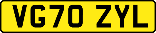 VG70ZYL