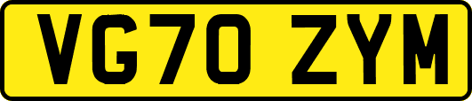VG70ZYM
