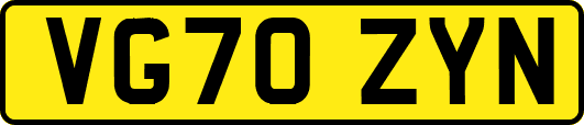 VG70ZYN
