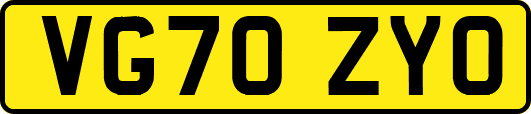 VG70ZYO
